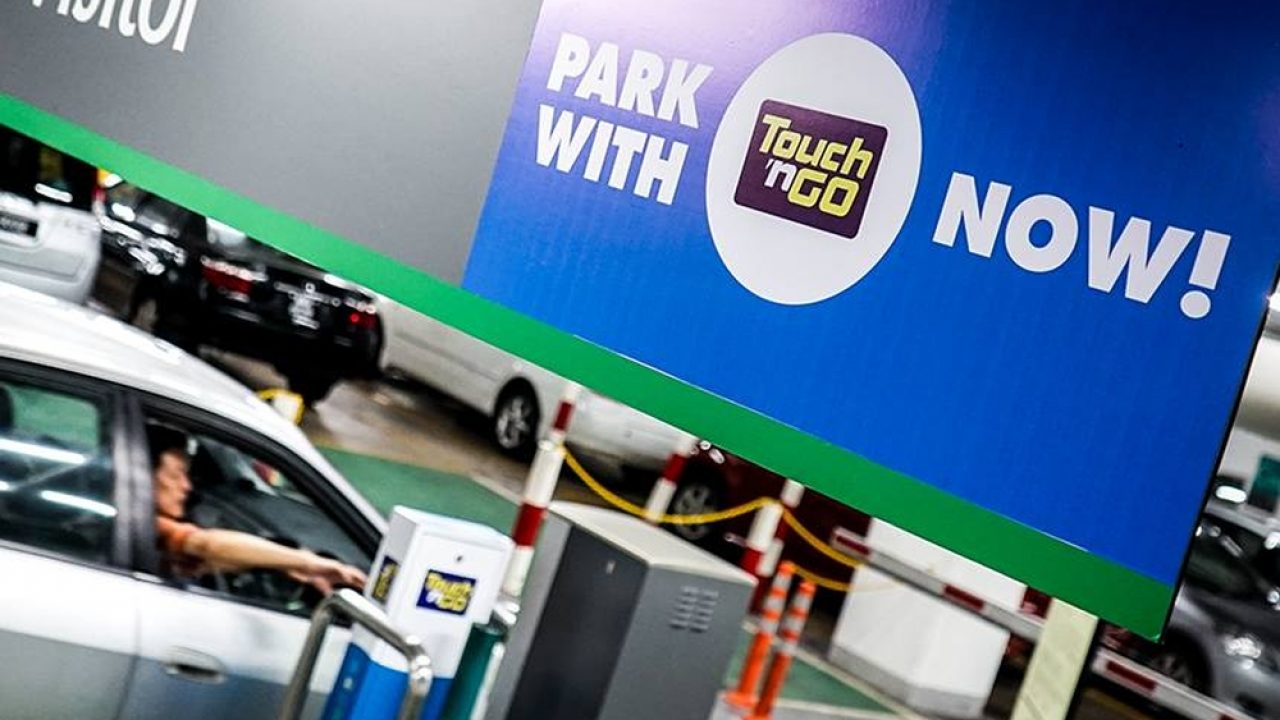 10 Touch N Go Parking Surcharge It S More Complicated Than You Think