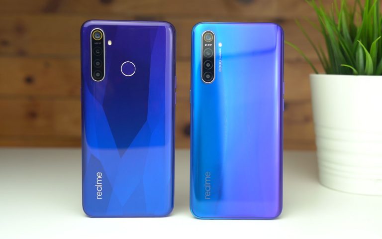 Realme Xt Archives Soyacincau Com