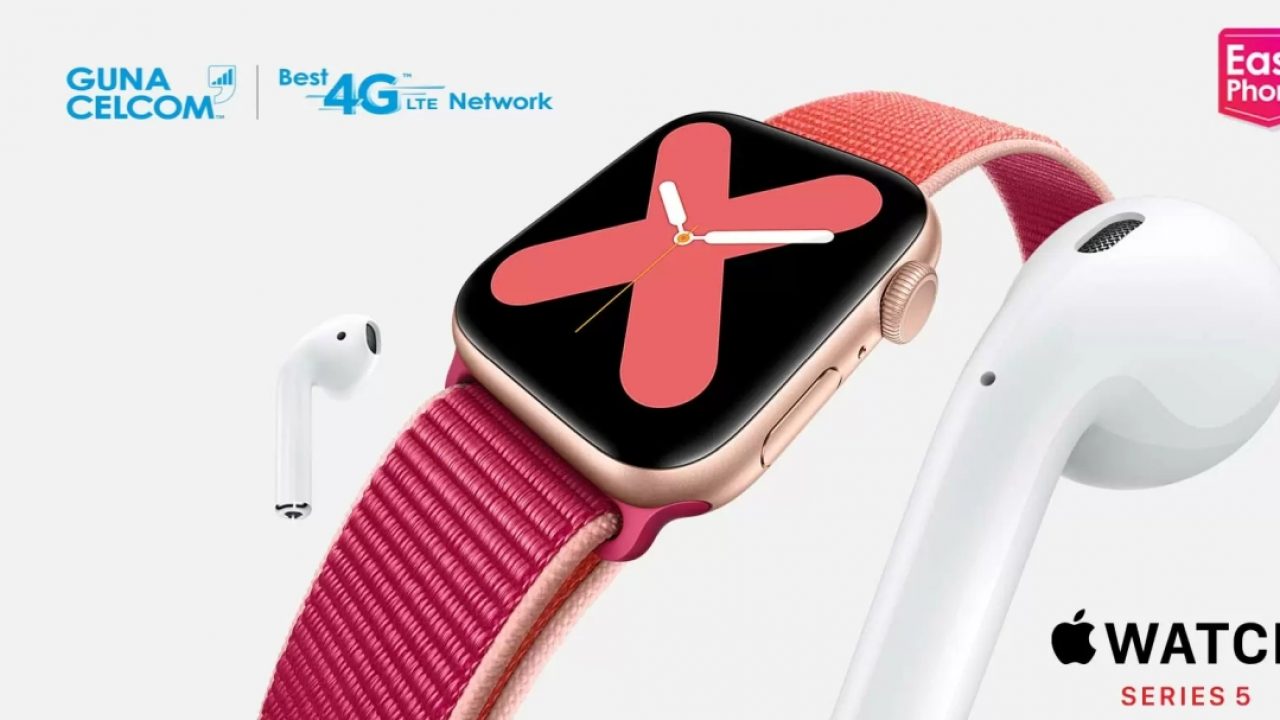 Online Celcom Celcom Apple Watch Series Celcom Apple Watch 2025