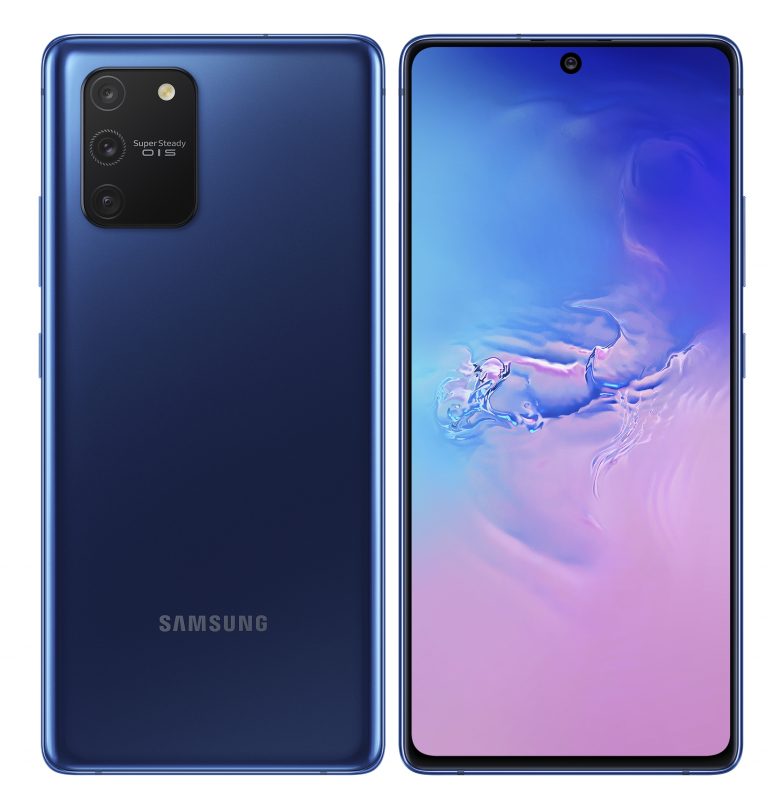 samsung s10 note 10 lite