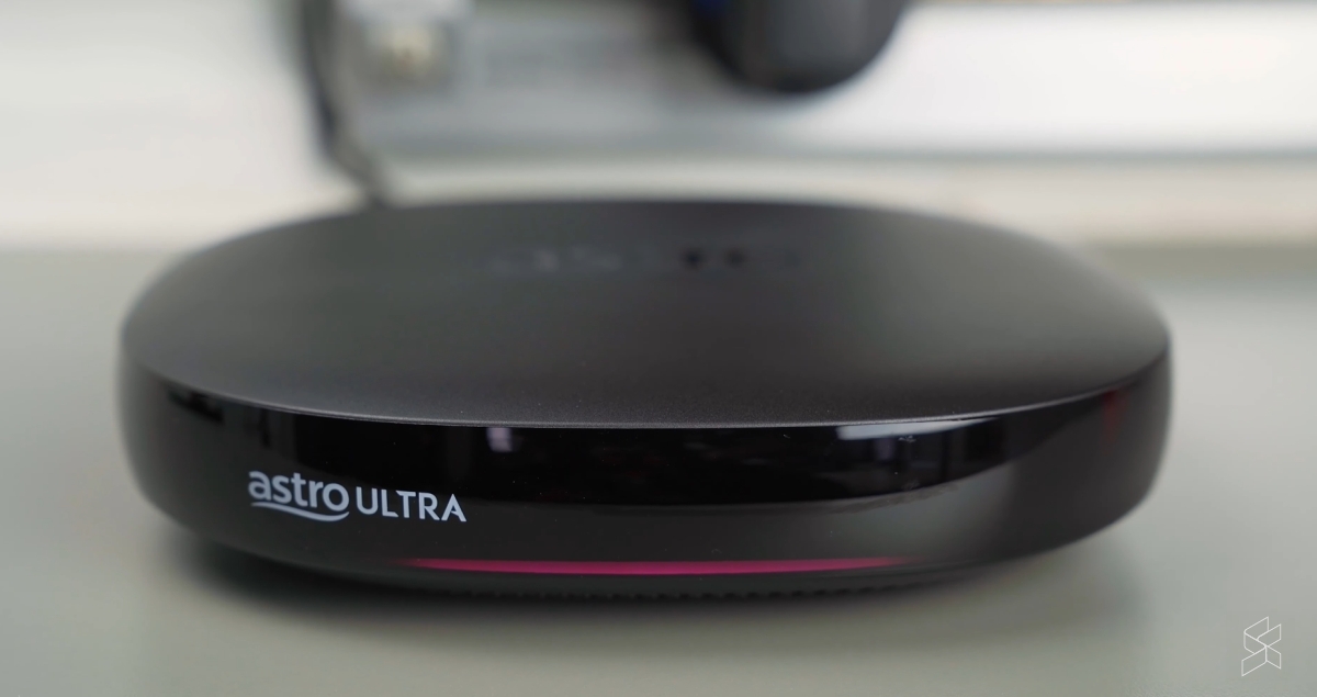 Astro Iptv Customers Can Upgrade To 4k Ultra Box For Free