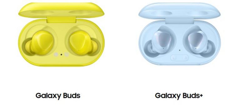 galaxy buds  model number