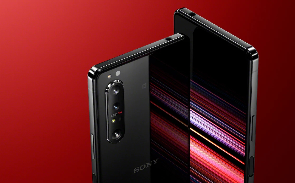 Sony Xperia 1 Ii They Re Learning Soyacincau Com