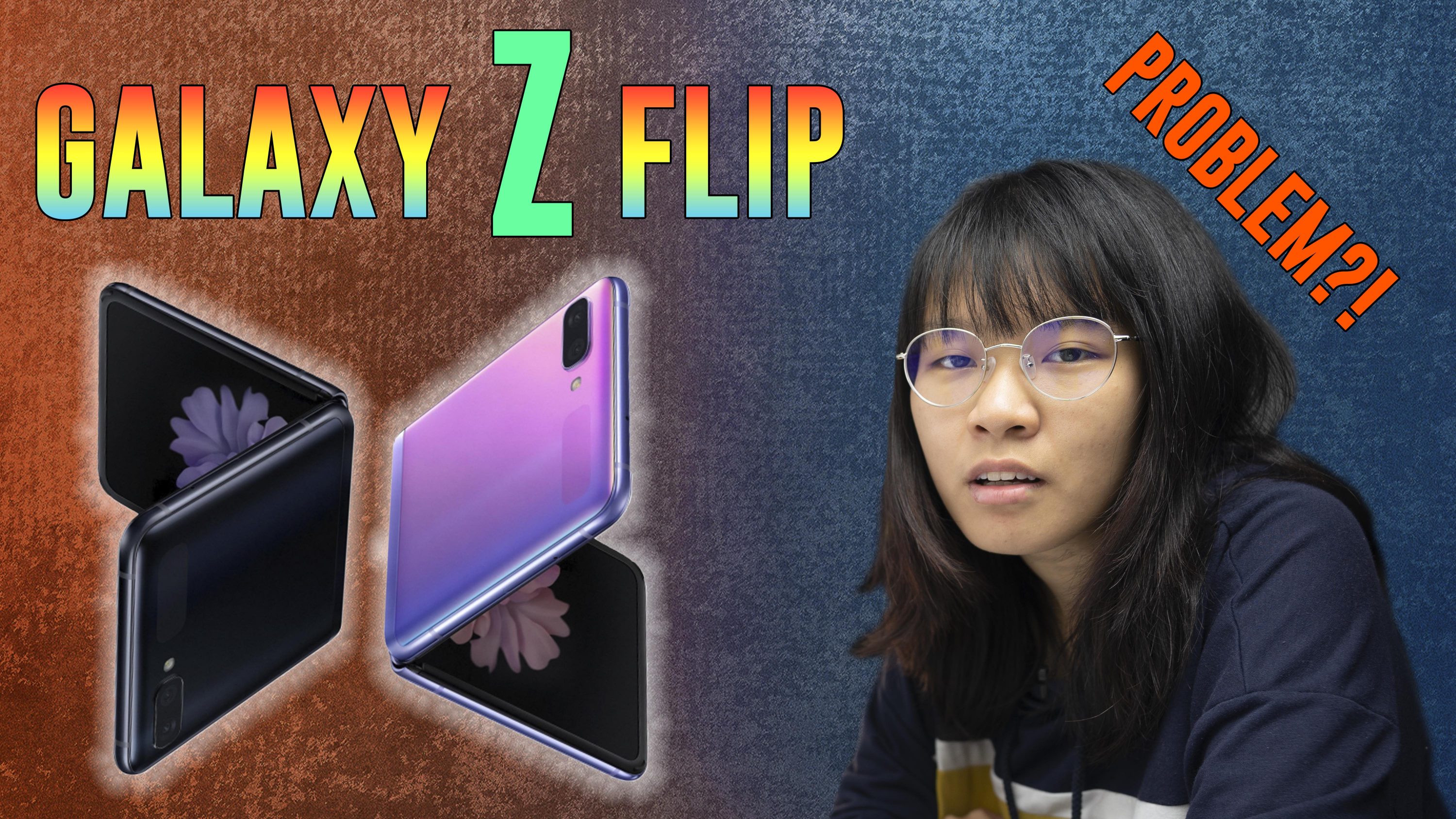 samsung galaxy z flip maxis