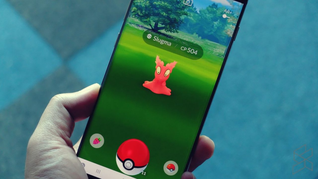 Pokemon Go To End Support For Older Iphones And Android 5 Devices