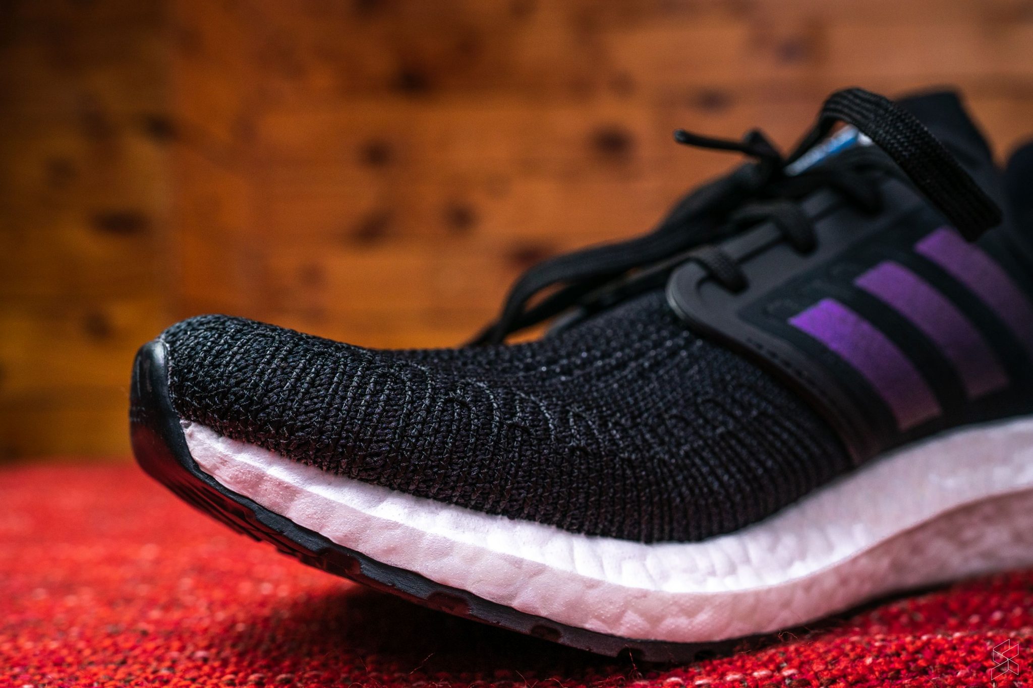 Adidas Ultraboost 20 review: Are good running shoes enough to help this unfit writer finish a race?