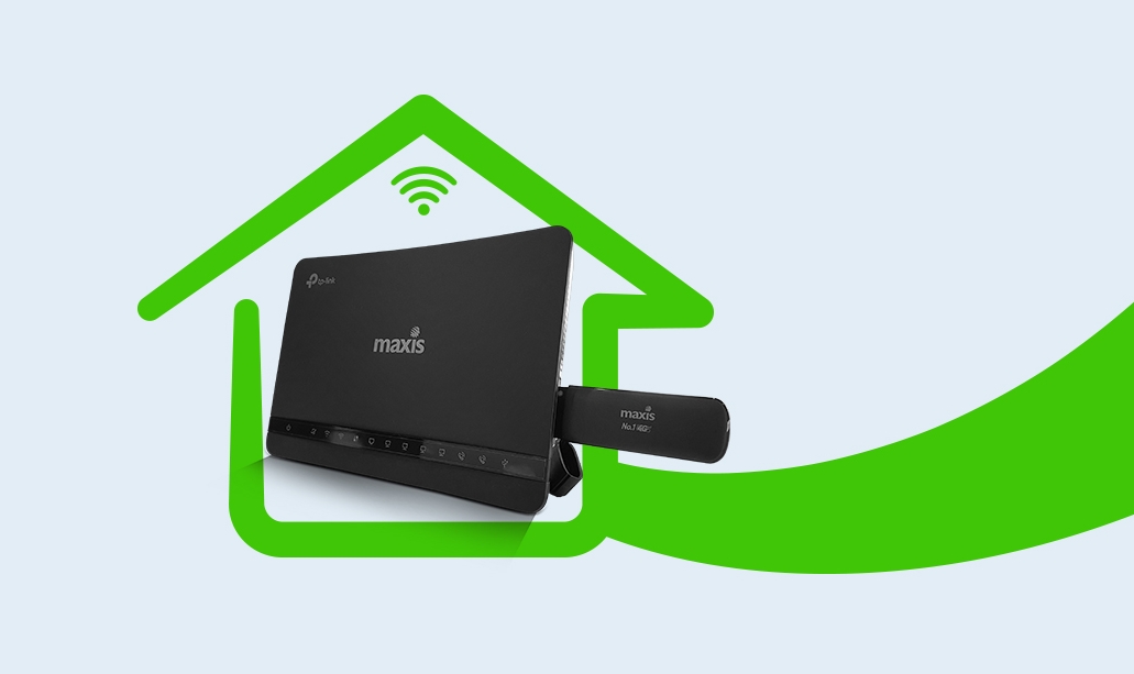 Maxis Offers Free Unlimited 4g Wifi Until Your Fibre Broadband Is Installed