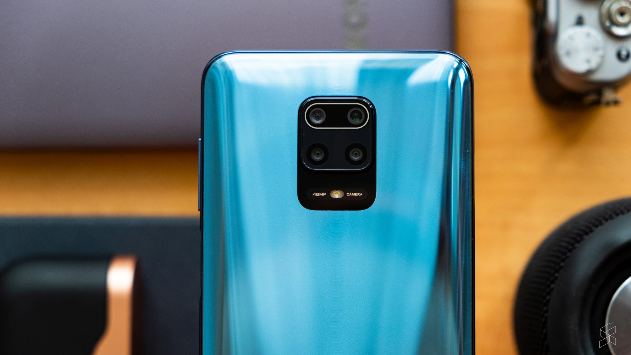 Xiaomi redmi note 9 и 9s разница