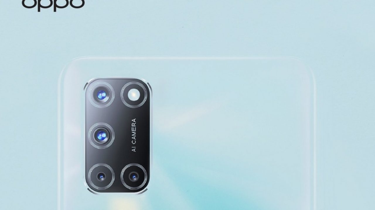 Oppo A92 Is Ing To Malaysia And It S A Little Confusing