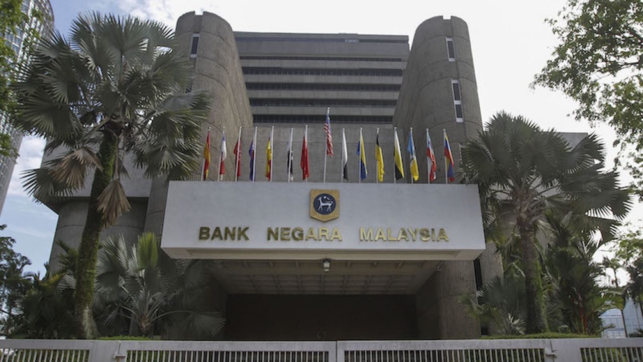 Loan Moratorium U Turn Wth Is Bank Negara Doing Soyacincau Com