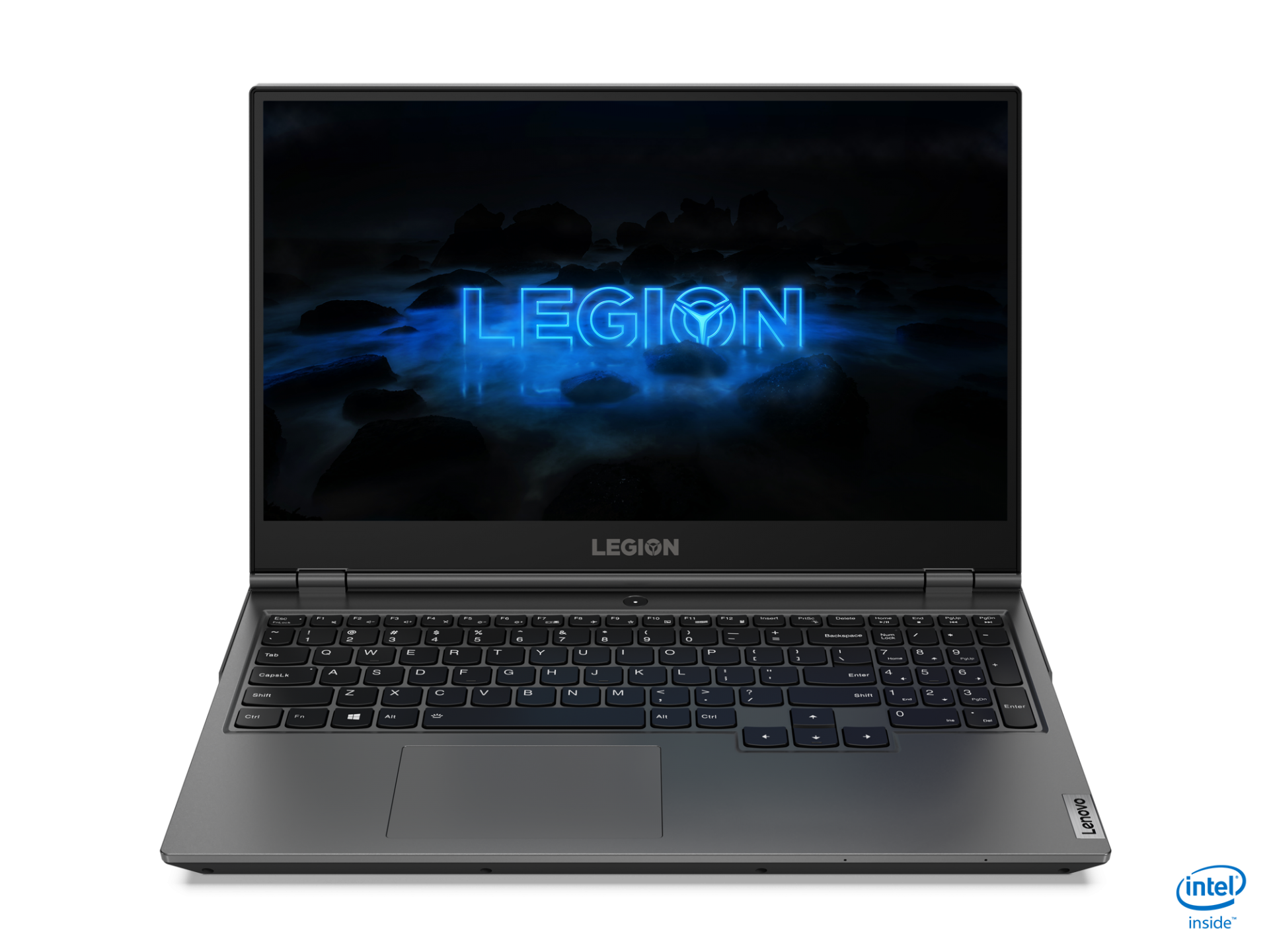 Lenovo's 2020 Legion gaming PCs announced, including AMD Ryzen 4000 options
