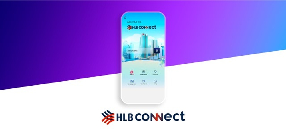 24 Hour Banking Without Leaving Home With The All New Hlb Connect App Soyacincau Com