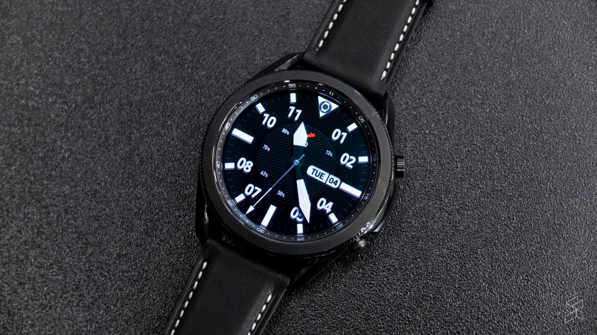 samsung new watch 2018