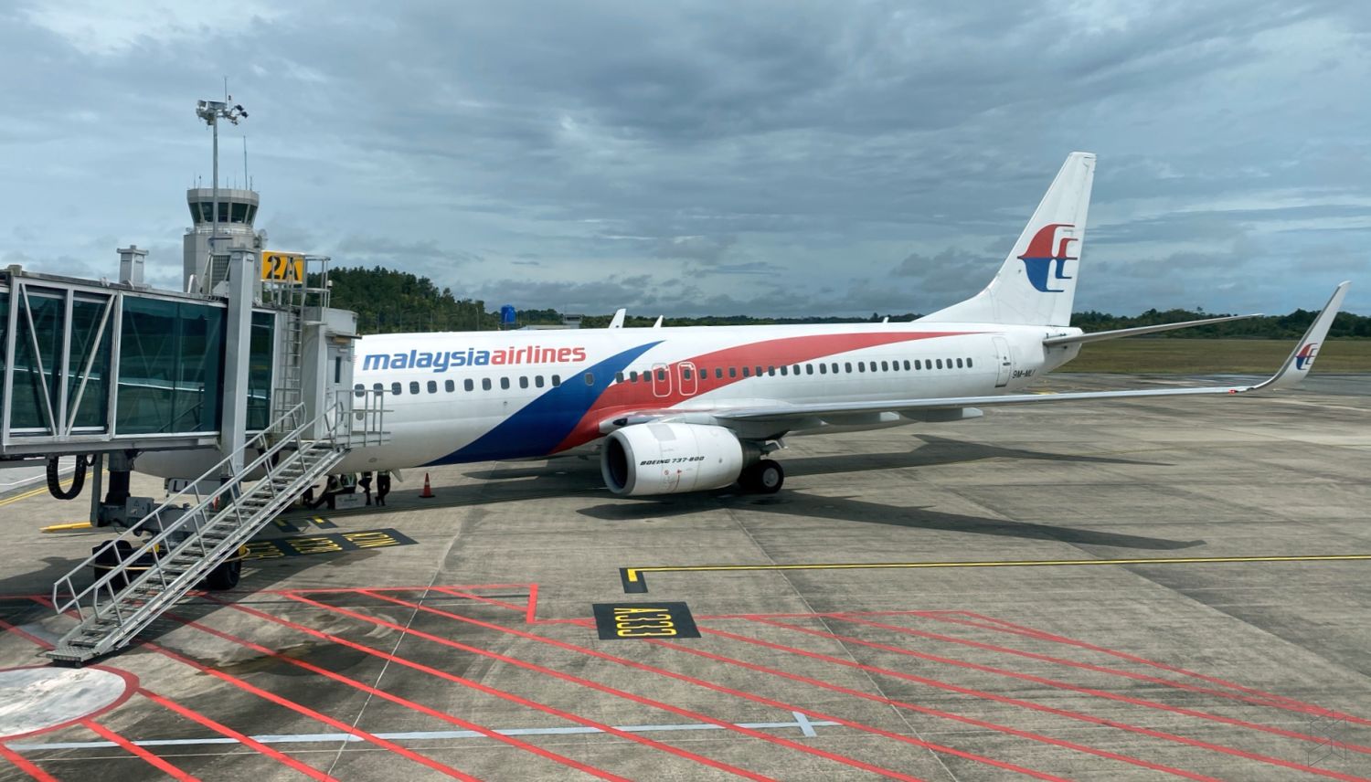 malaysia airlines trip.com