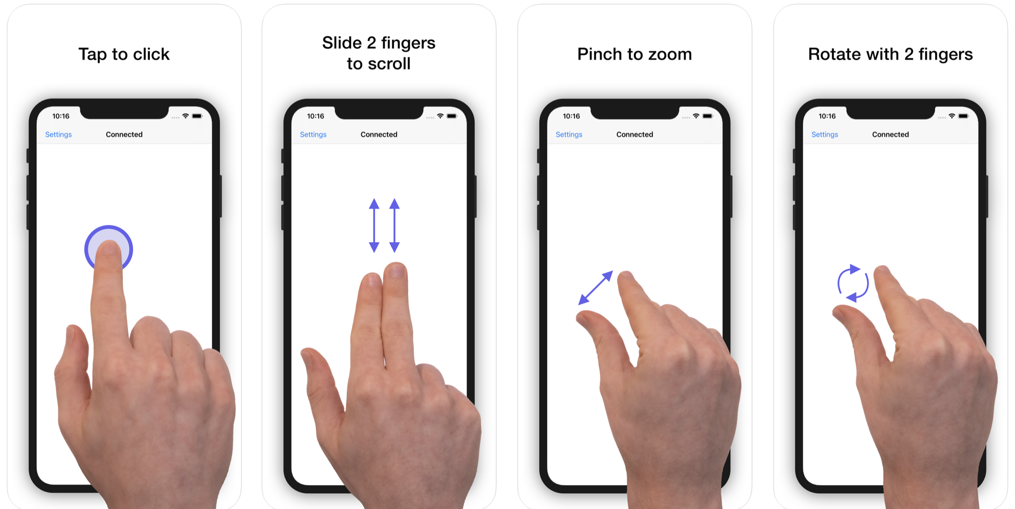 this-app-turns-your-iphone-or-ipad-into-a-multi-touch-trackpad-for-your-mac