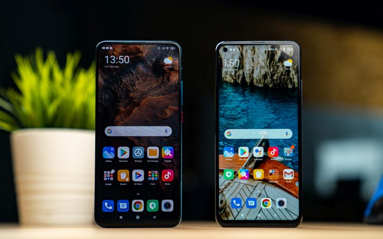 poco f2 pro vs s10e