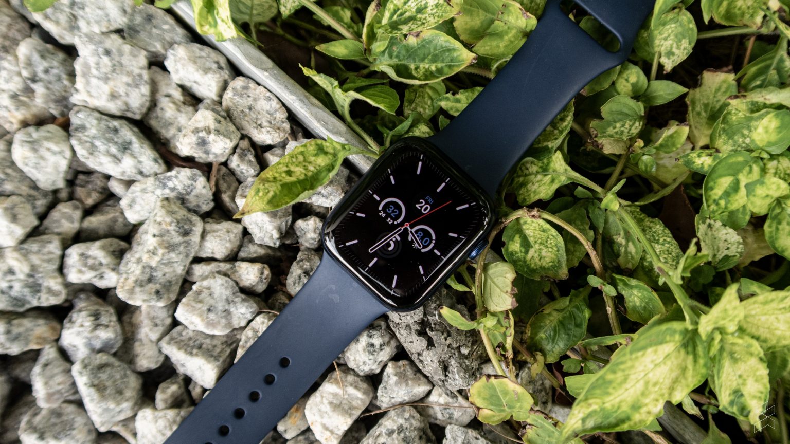 watch series 6 2020