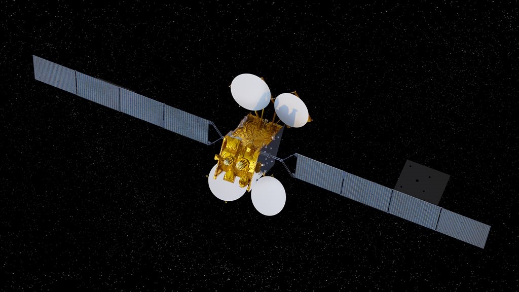 MEASAT-3d