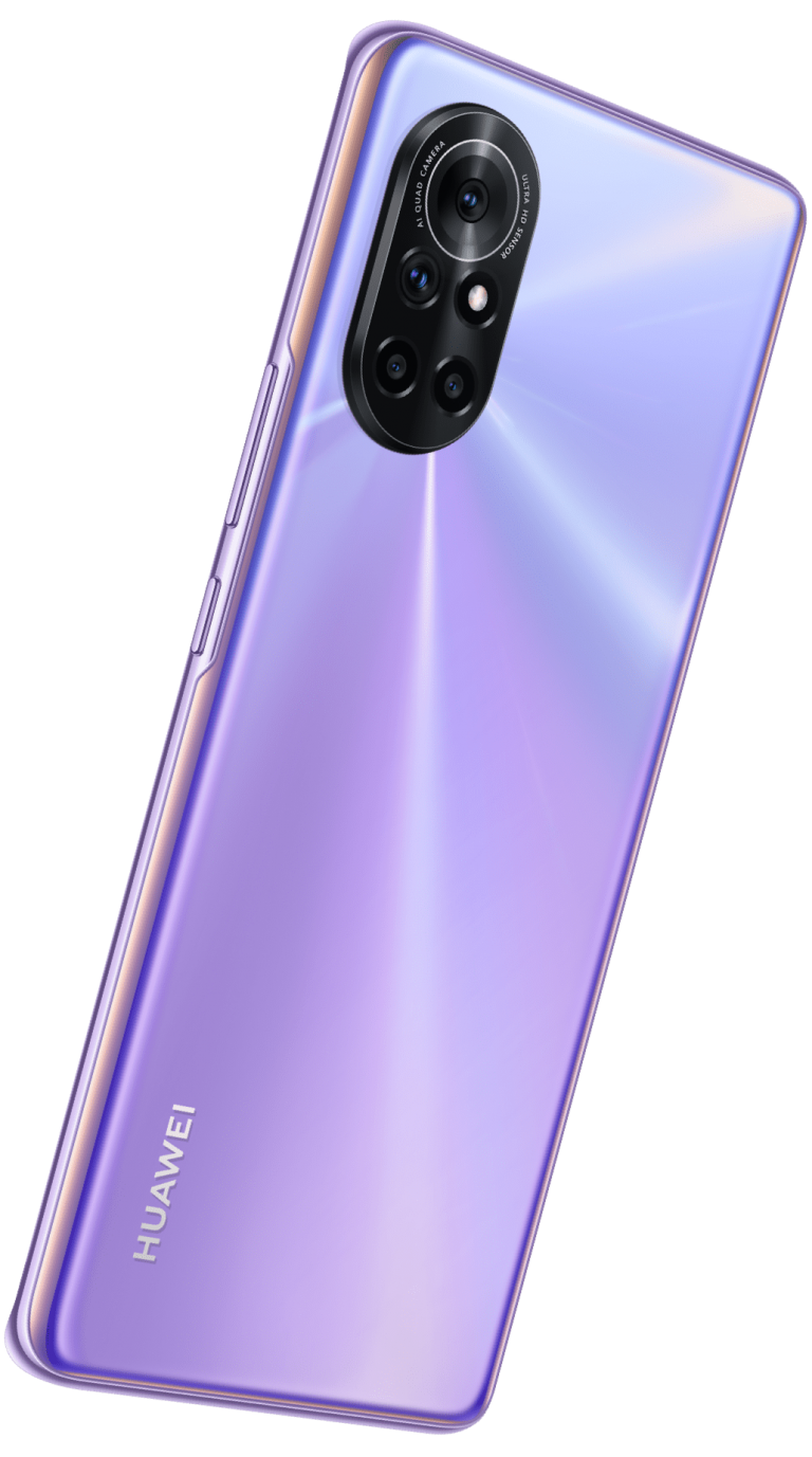 Обои huawei nova 8