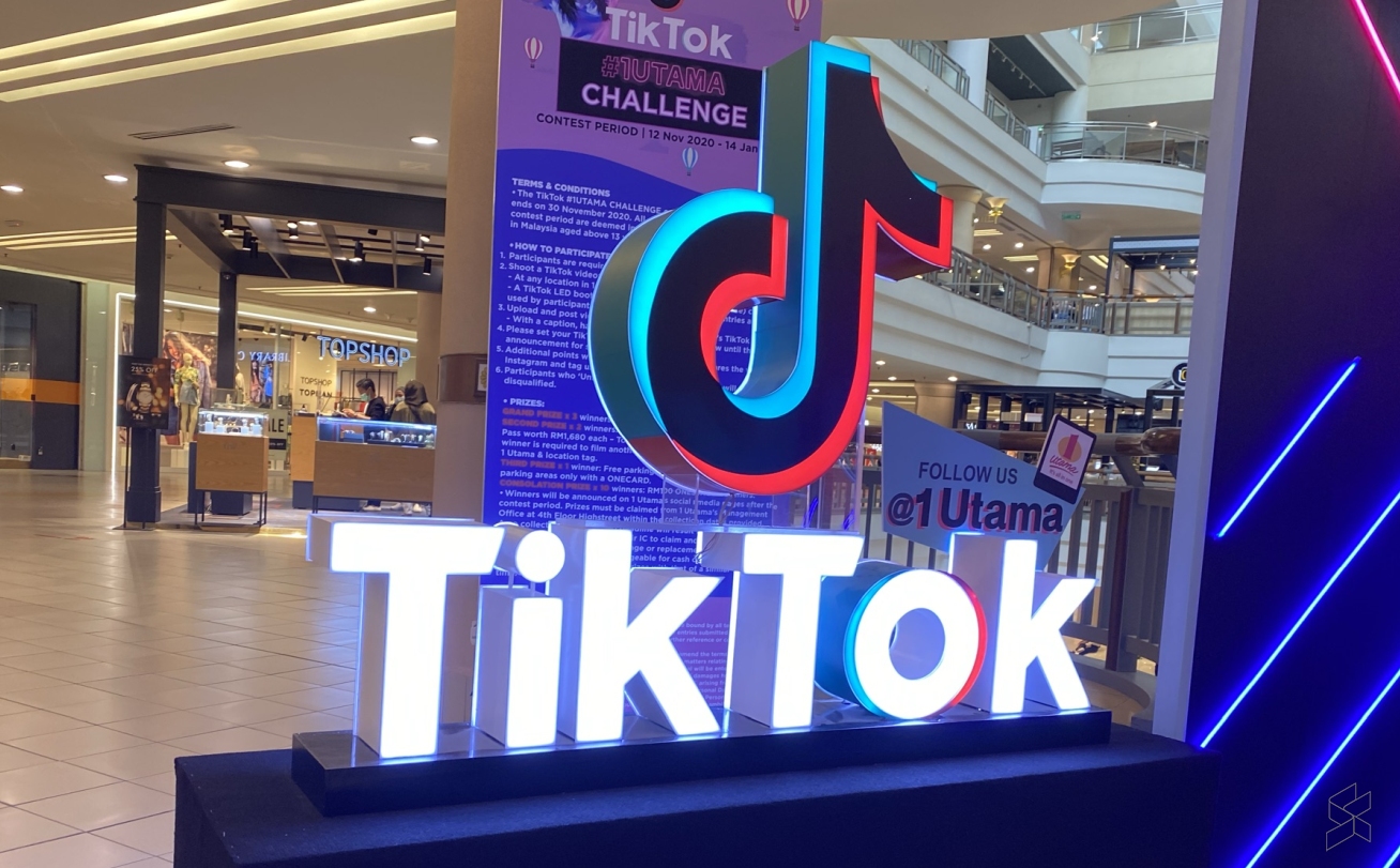Bytedance Is Looking For Tiktok Content Moderators In Malaysia