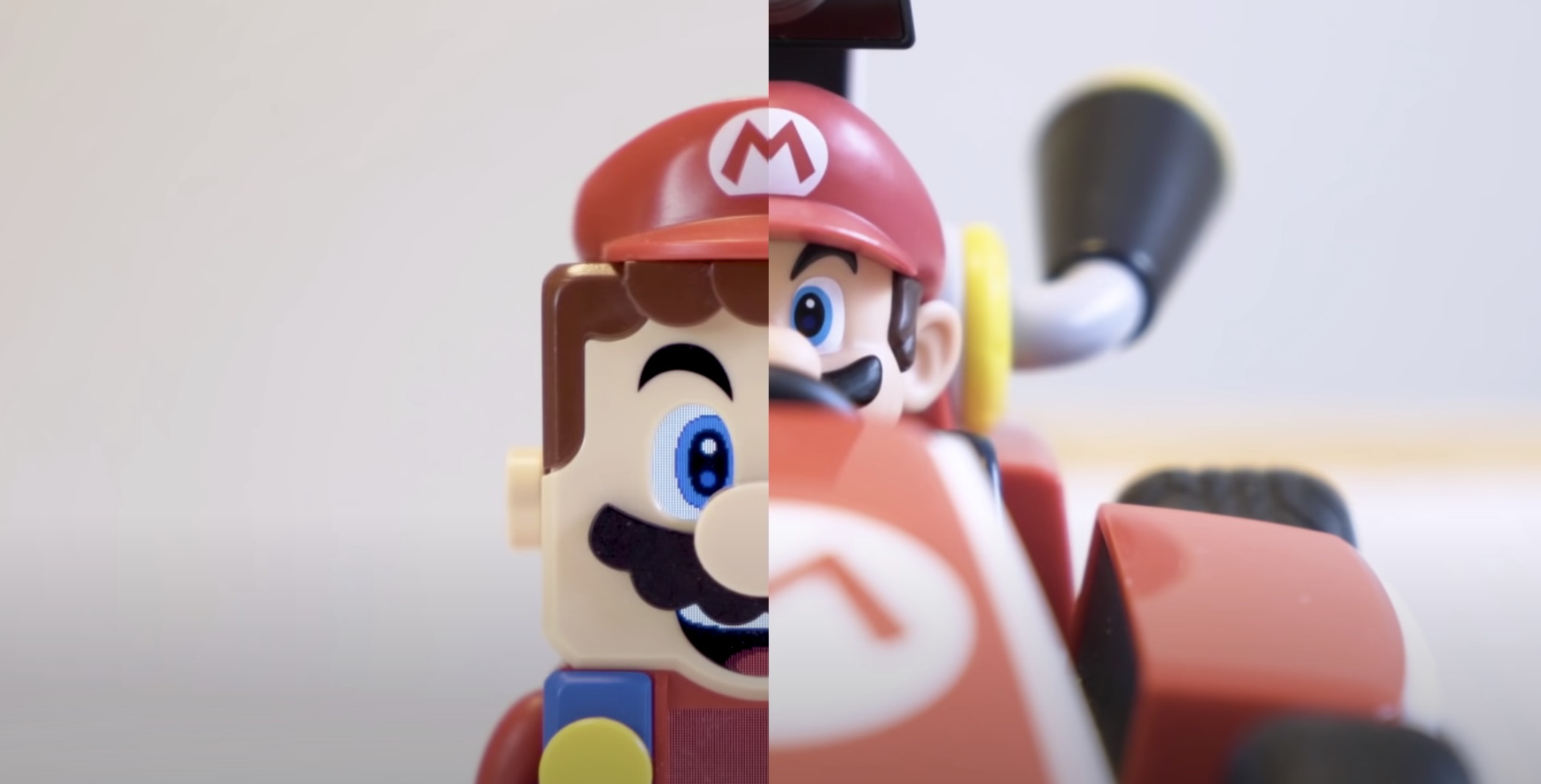 You Can Use Mario Kart Live To Spice Up Your Lego Super Mario Experience Here S How