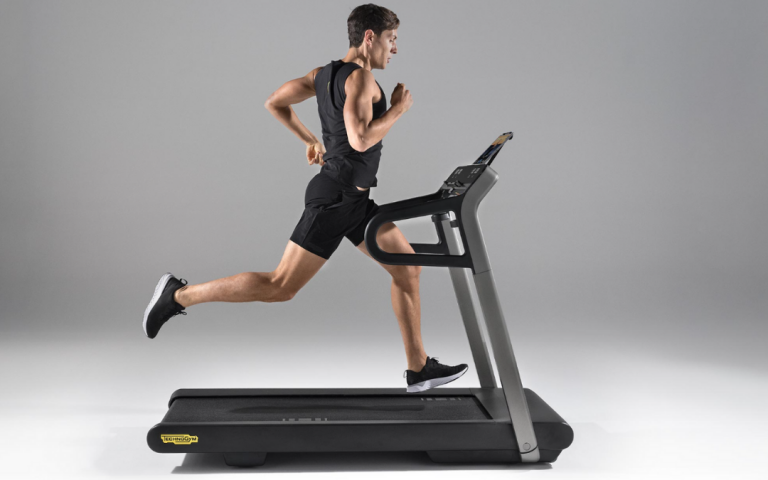 technogym myrun