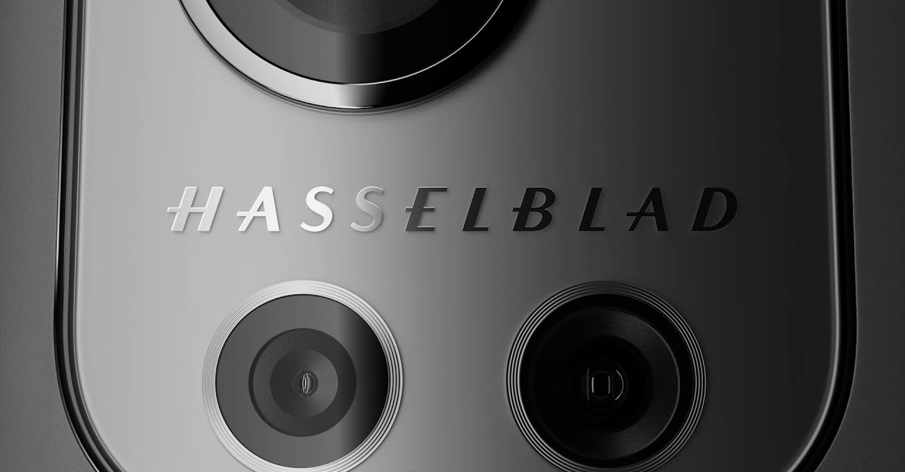 A Sneak Peak At The Oneplus 9 Series Hasselblad Cameras Is Now Available