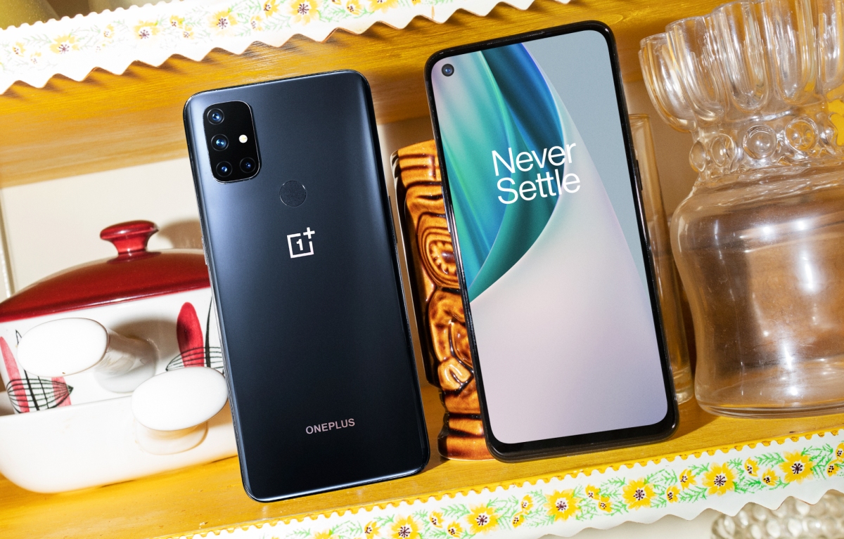 Oneplus Nord N10 5g Probably The Cheapest 5g Smartphone In Malaysia
