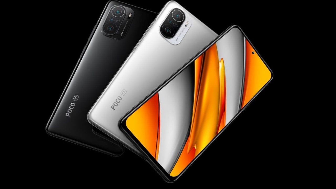 Poco F3 Malaysia 120hz Amoled And Snapdragon 870 With 5g Priced From Rm1 299