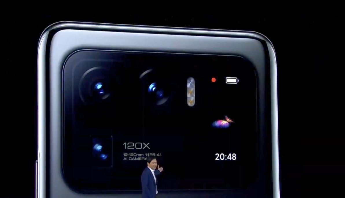 Xiaomi Mi 11 Ultra crowned the best smartphone camera on DxOMark Mobile