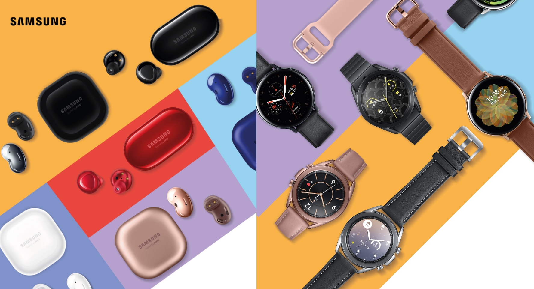 samsung galaxy watch in stores