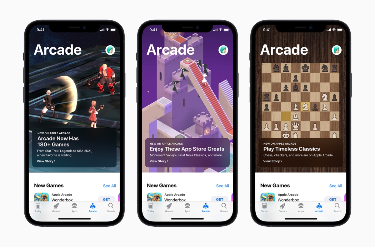 How to get Apple Arcade for free right now and how to cancel the free