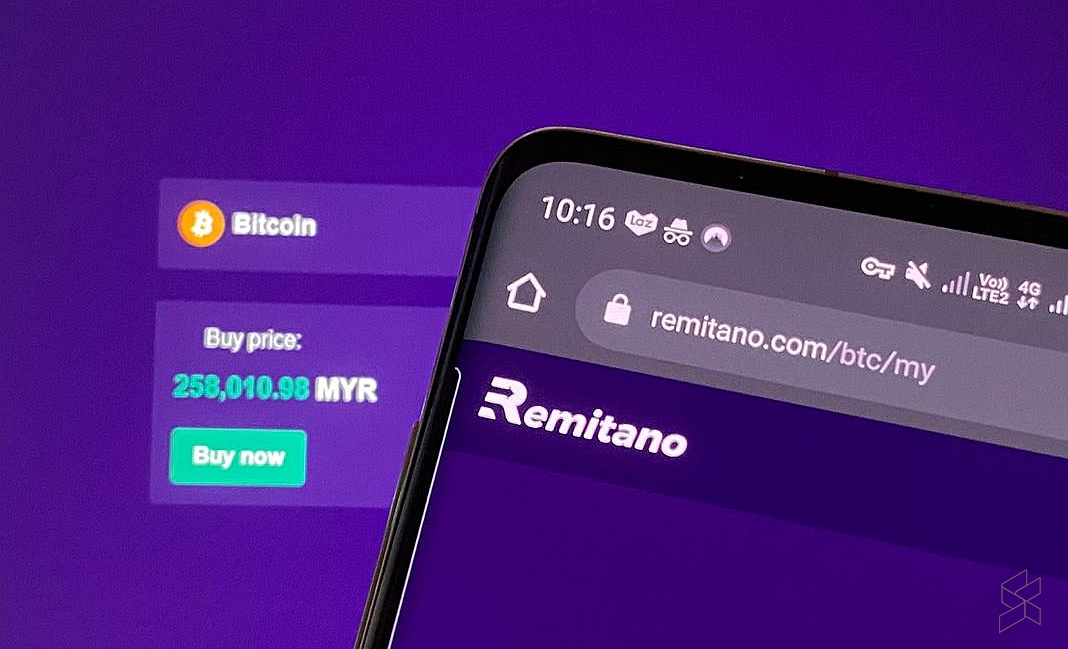 Remitano Blocked In Malaysia After It Was Declared Illegal By Sc
