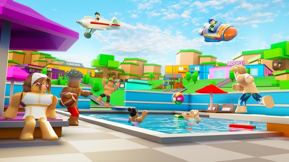 Roblox To Develop Improved Parental Controls As It Struggles With Sexually Explicit Content - even gaming roblox