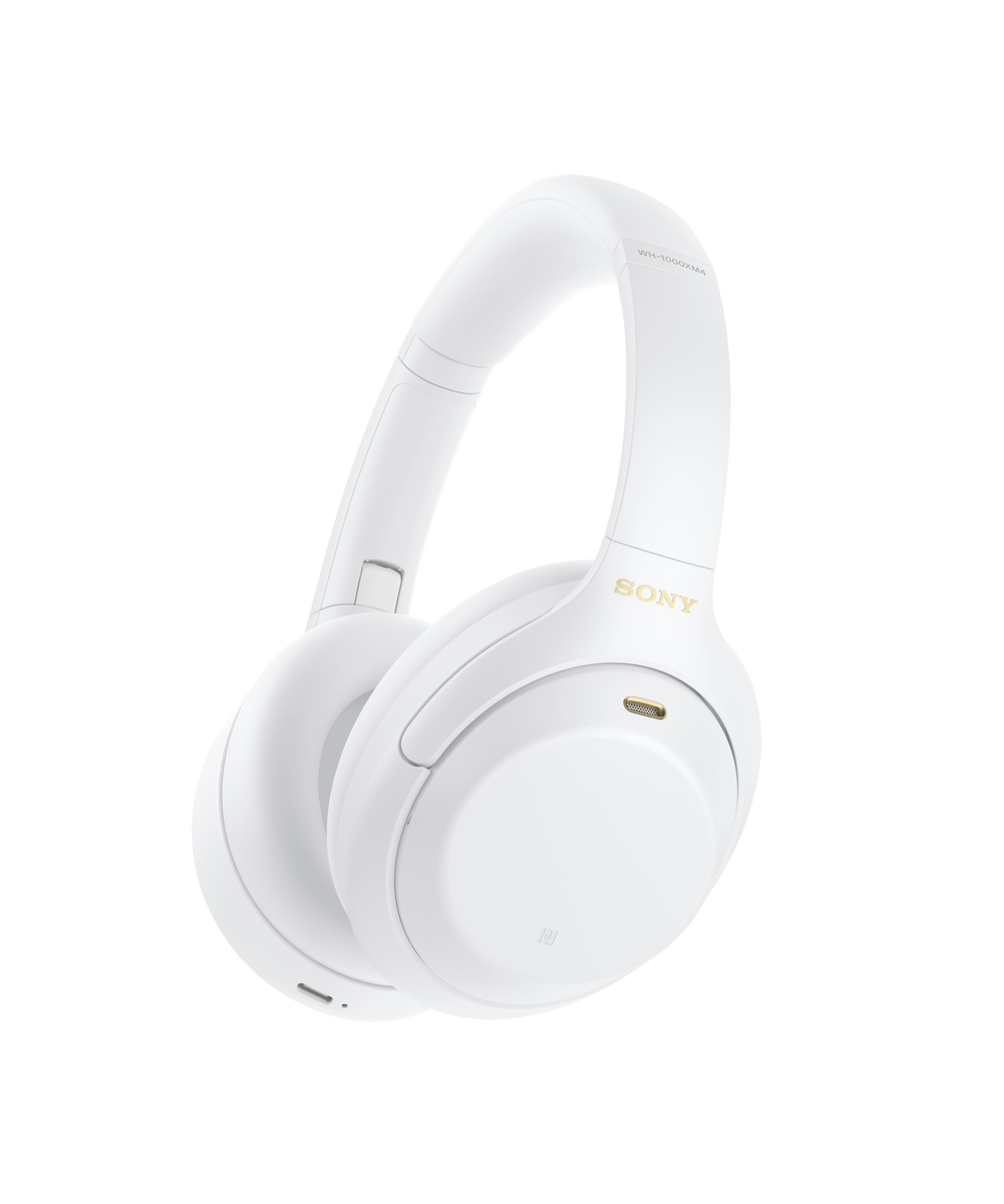 Sony Store Online Malaysia  WH-1000XM4 Wireless Noise Cancelling Headphones