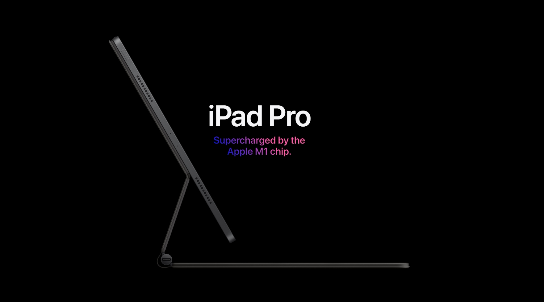 iPad Pro 2021: Official Malaysian pricing revealed, top ...
