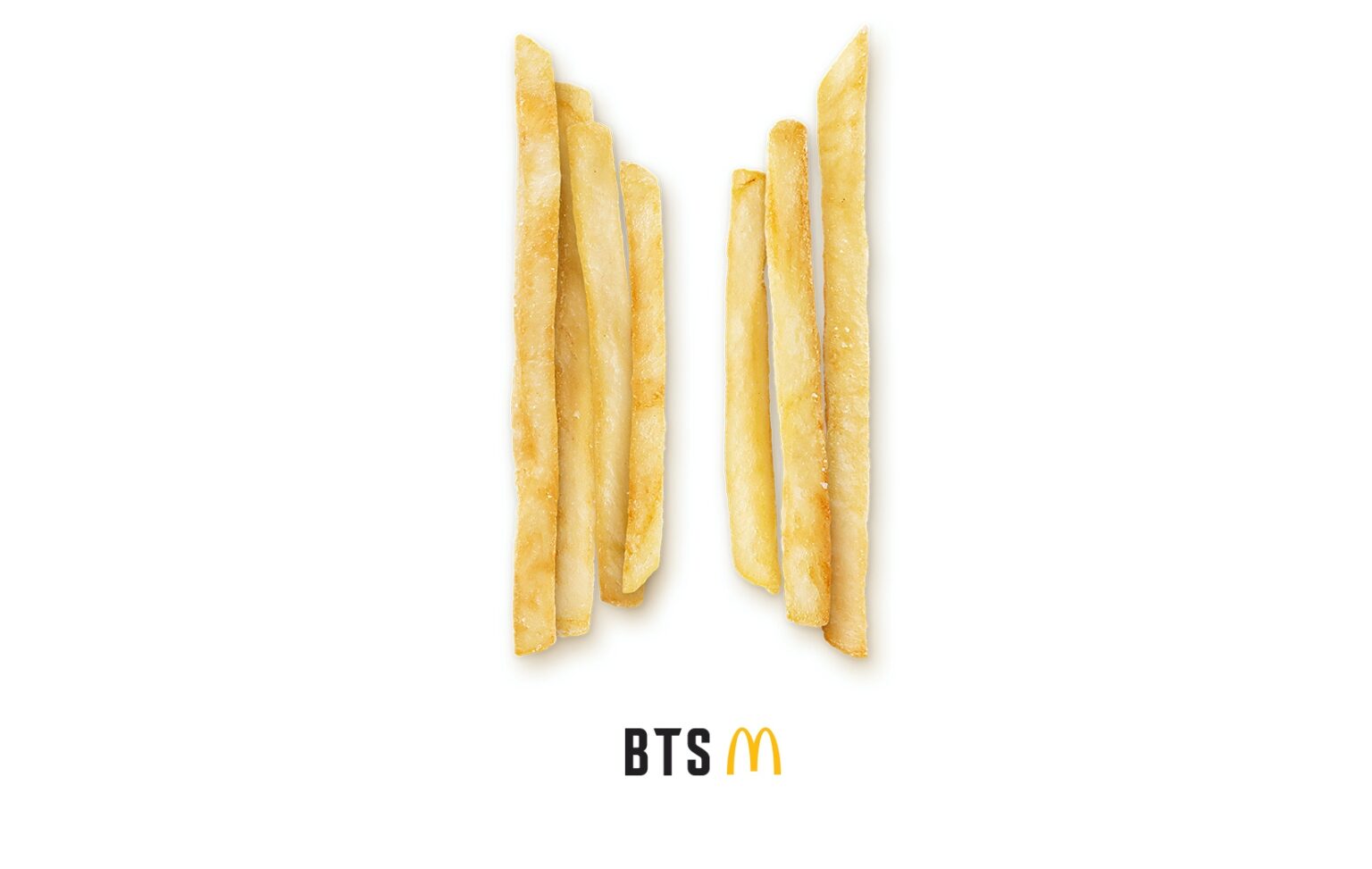 Malaysia will be first Asian country to taste McD x BTS ...