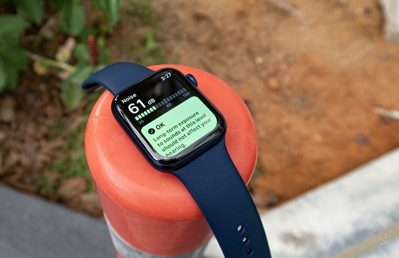 Deal Apple Watch Series 6 Now Offered With Rm200 Discount