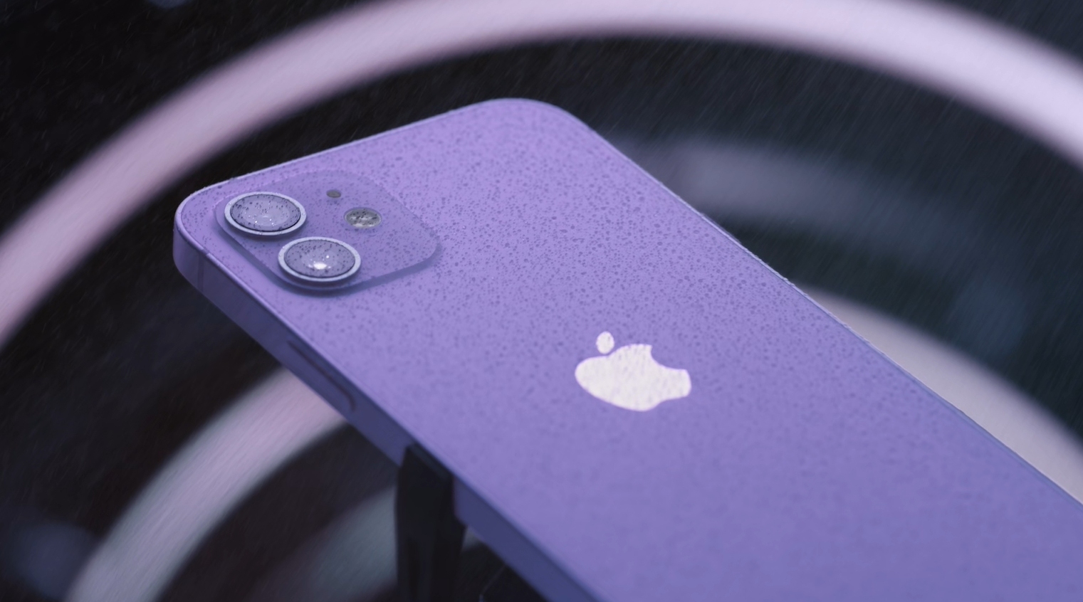 Purple Iphone 12 And Iphone 12 Mini Are Ing Soon To Malaysia