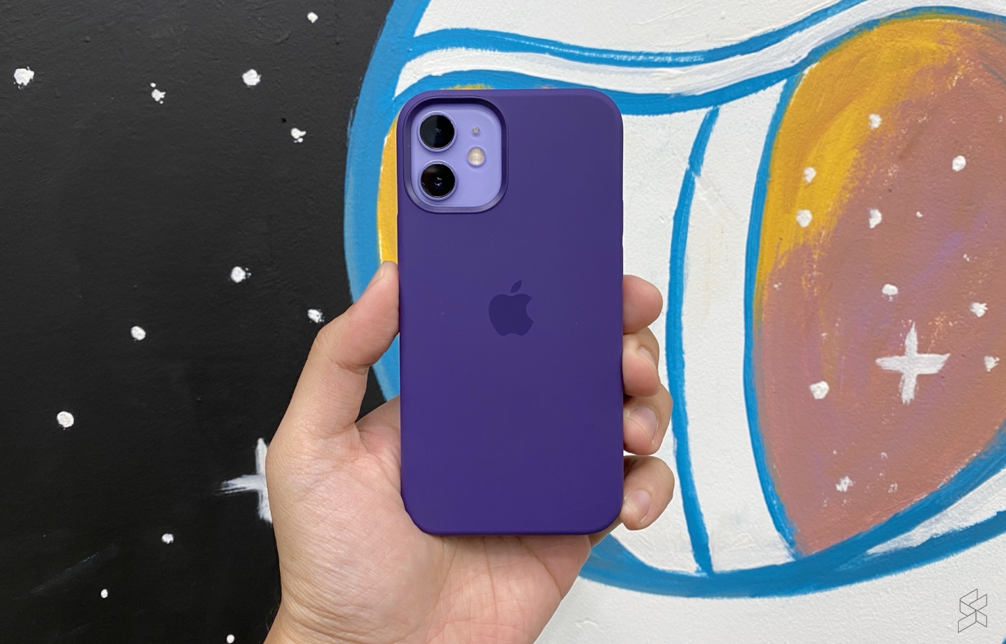 You Can Now Buy The Purple Iphone 12 And 12 Mini In Malaysia Laptrinhx News