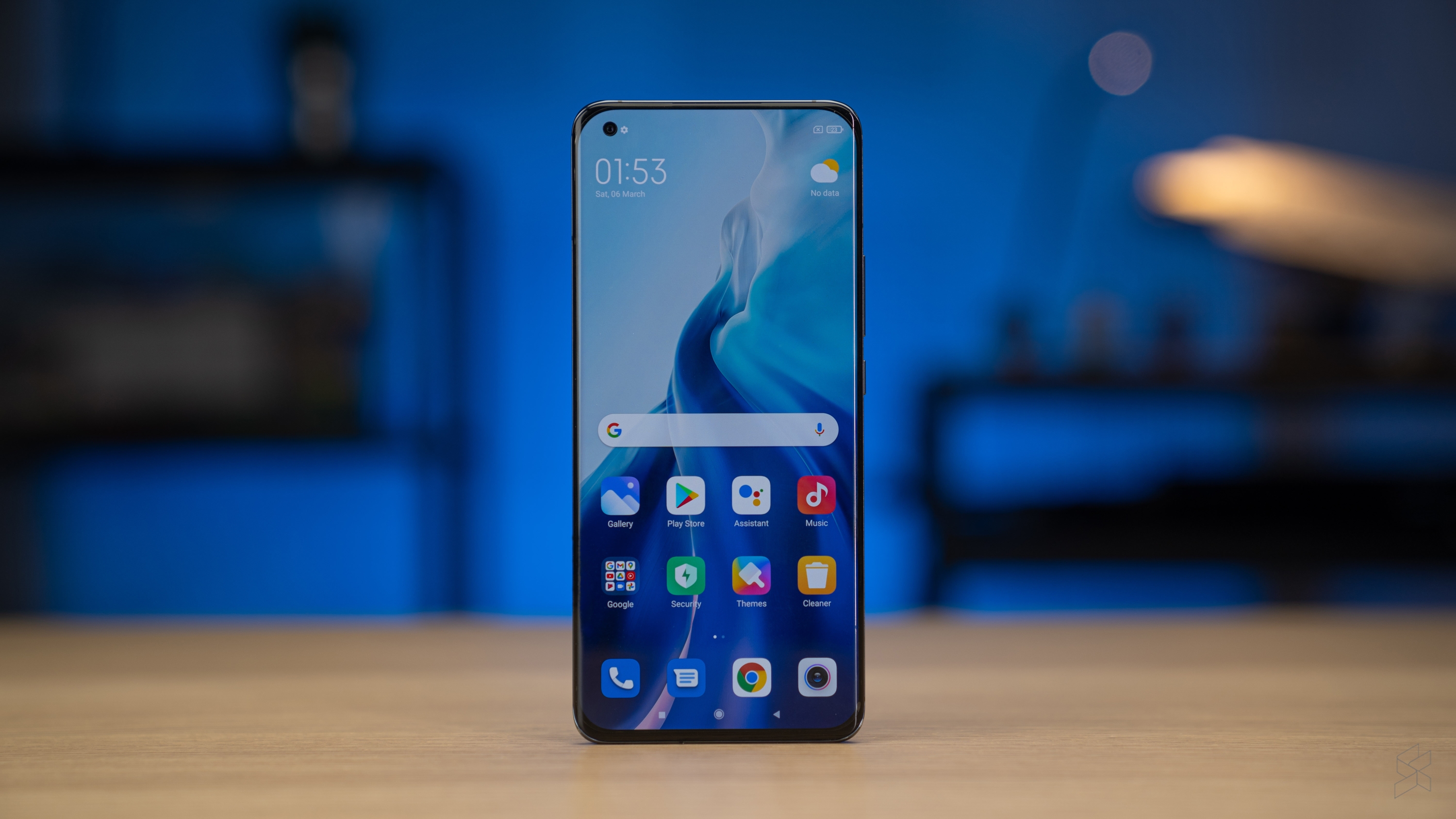 Global Best Performing Android Phones, January 2021: Mi 11 Won the