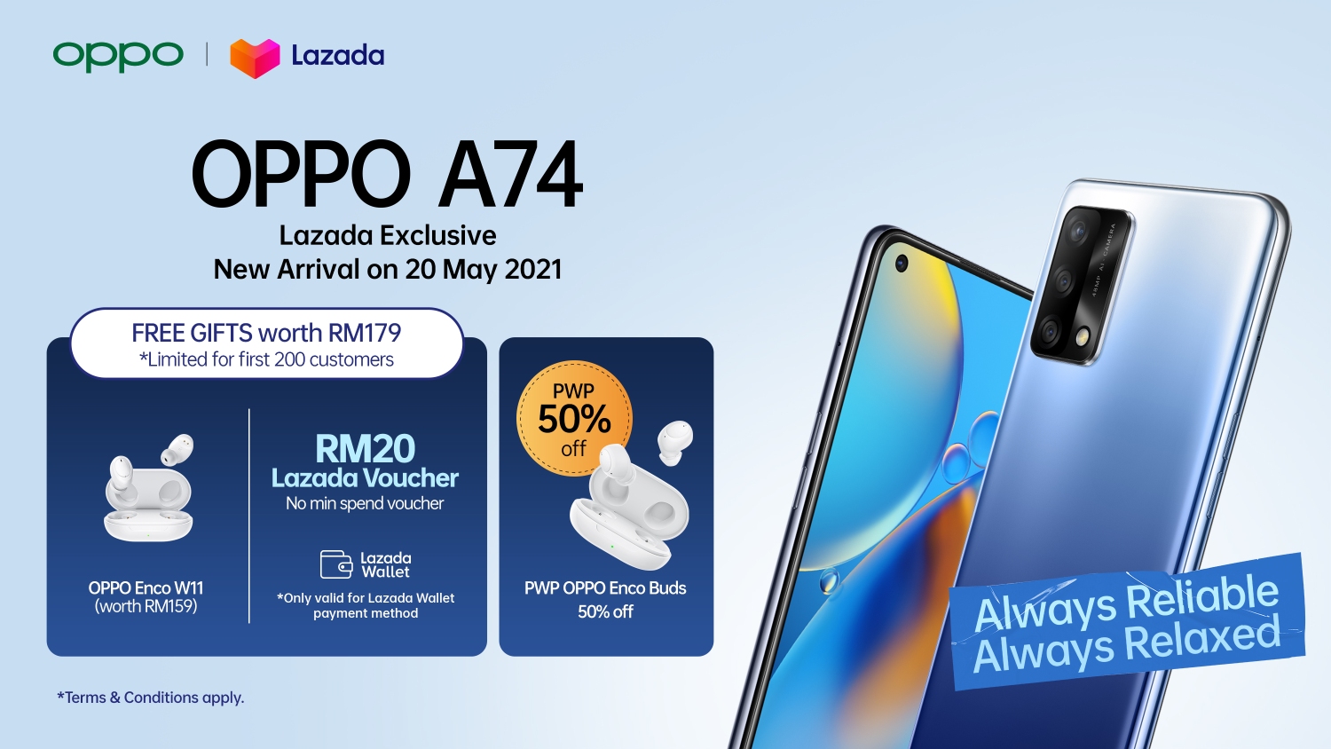 Price malaysia in a74 oppo Oppo A74