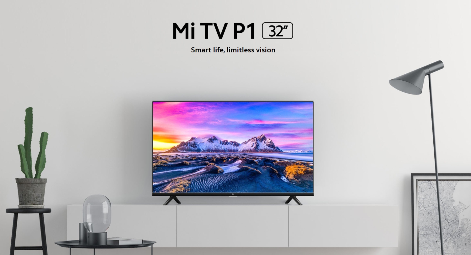 長期保管品 液晶テレビ Xiaomi TV A Pro ブラック R23Z011A