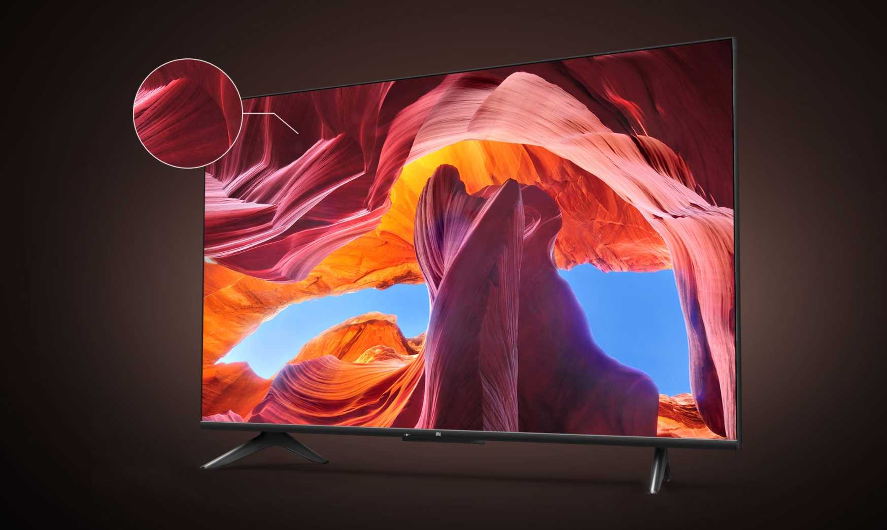 Mi TV P1: Xiaomi Malaysia's affordable Android TV line up priced from RM999  - SoyaCincau