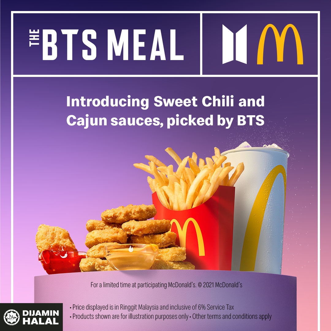 Is Bts Meal Still Available In Philippines 2024 - Ediva Cthrine