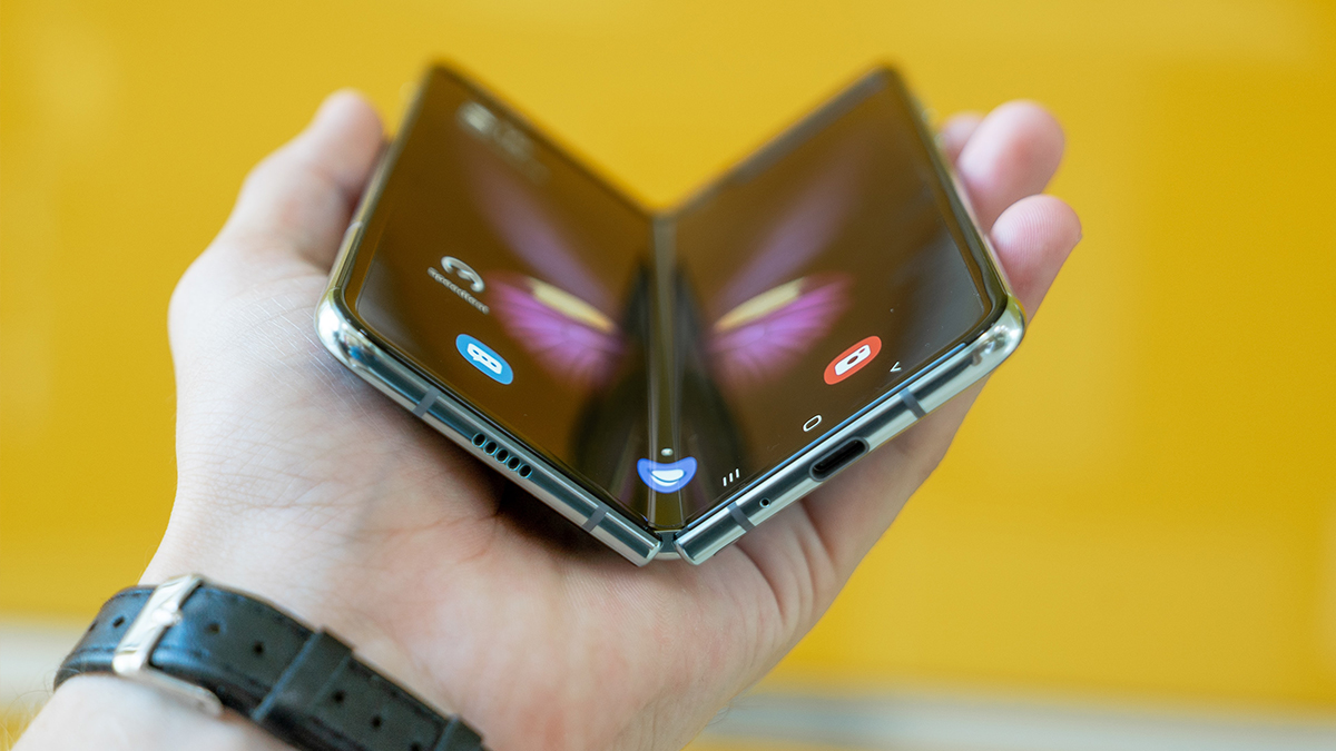 Honor may join the foldable device race with the Honor Magic Fold