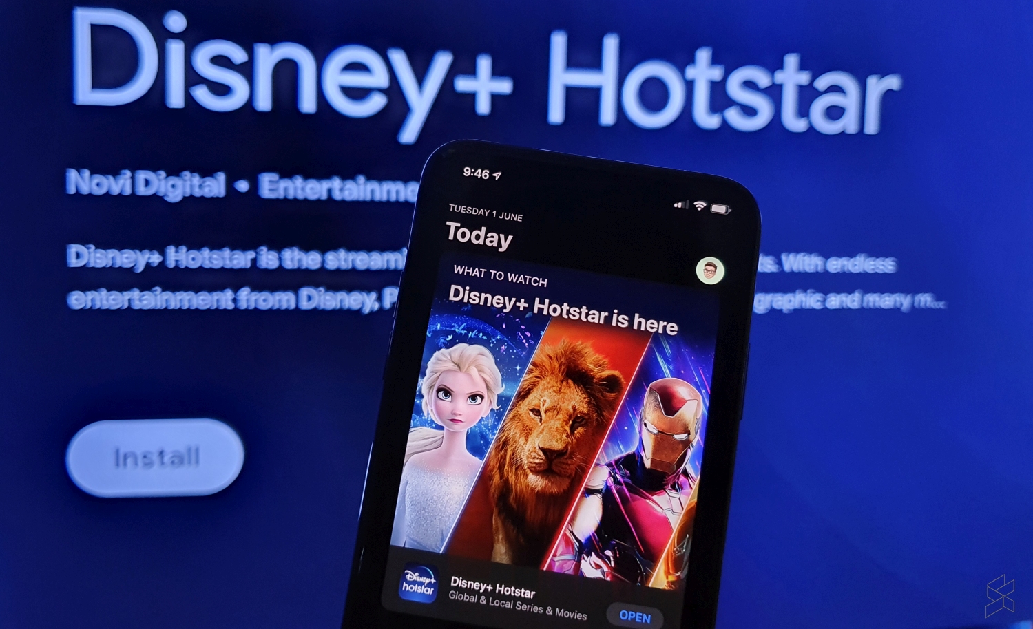 Update Cheaper Disney Hotstar Malaysia Options Spotted Rm62 90 For An Annual Subscription