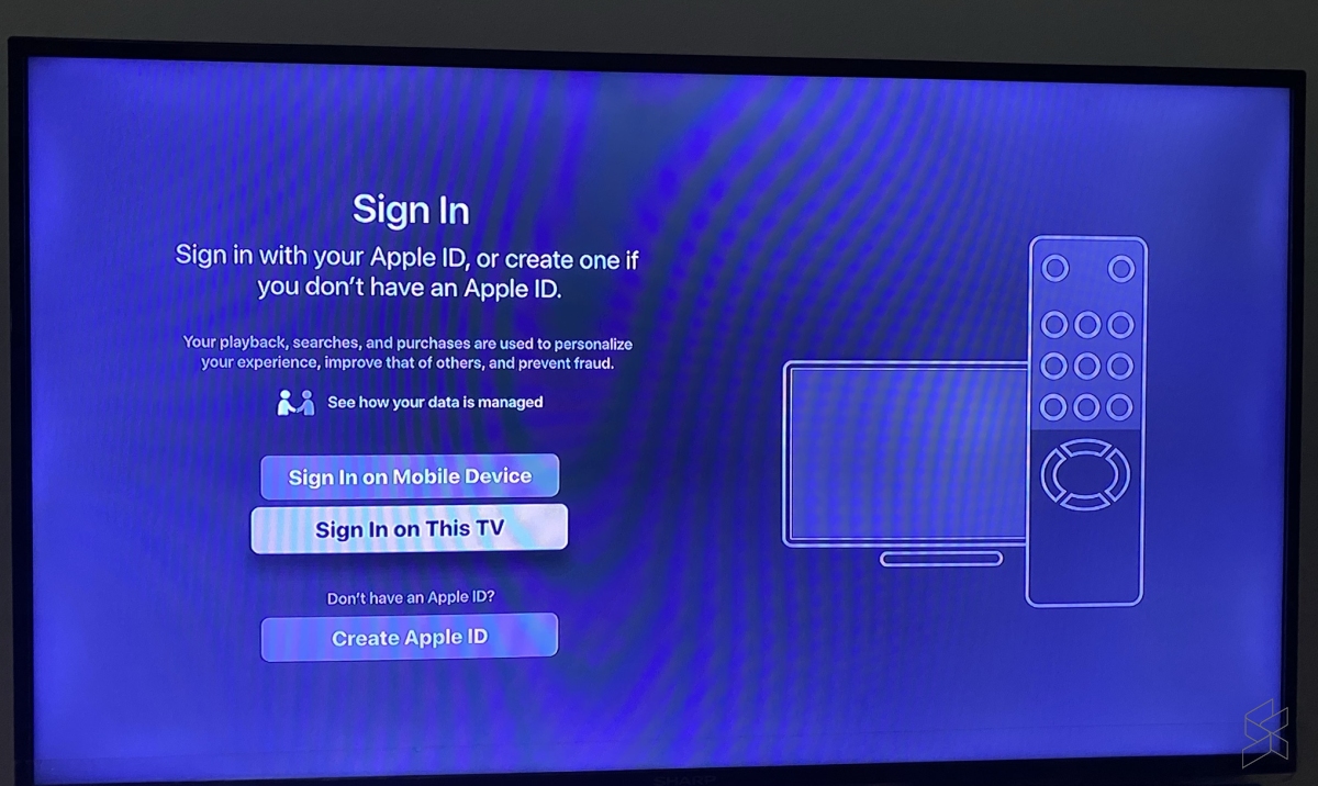 Now you can watch Apple on Android TV, here's how to set it up - SoyaCincau
