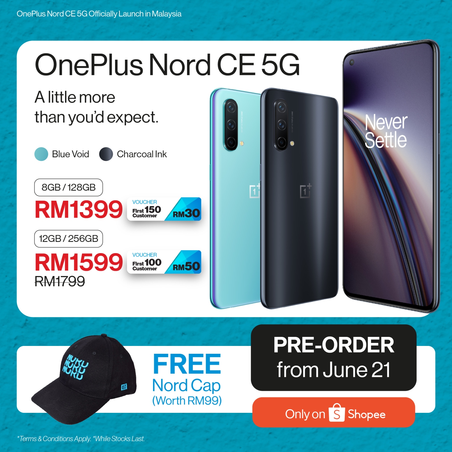 Oneplus malaysia