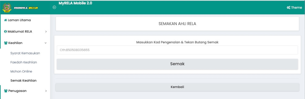 Several Malaysians Have Been Registered As Rela Members Without Their Consent Soyacincau